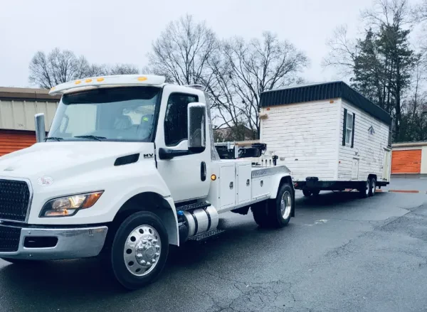 CTR TOWING LLC - photo 2