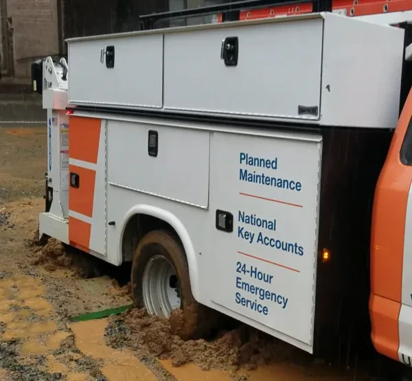 Bradley's Wrecker Service - photo 2