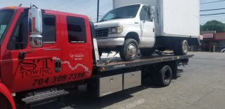 Shadetree Towing