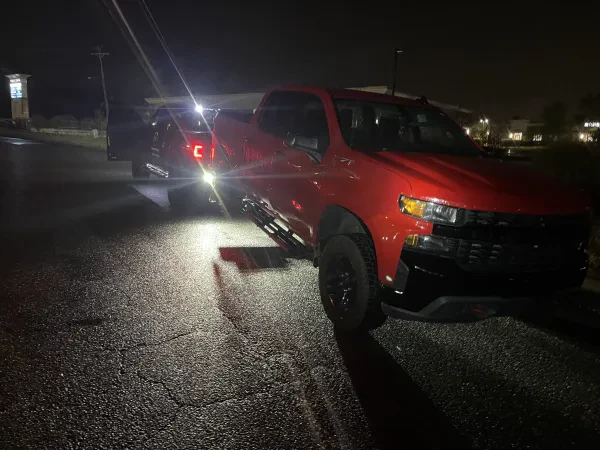 Shadetree Towing - photo 2