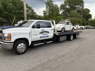 Coulwood Towing, LLC