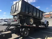 Prime Towing Charlotte