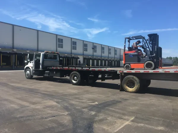 Prime Towing Charlotte - photo 3