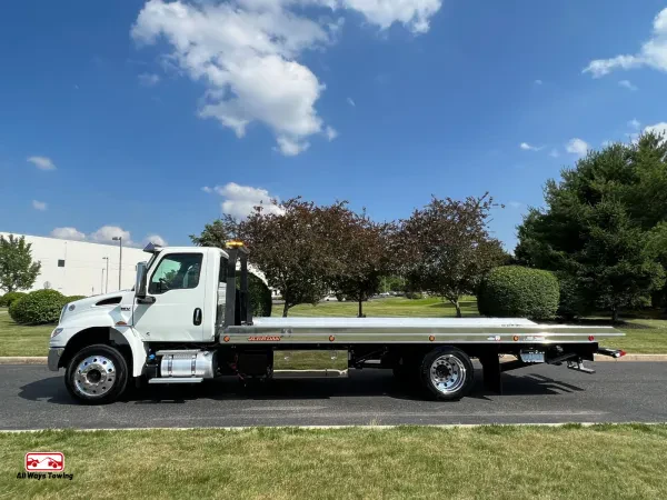 All Ways Towing - photo 2