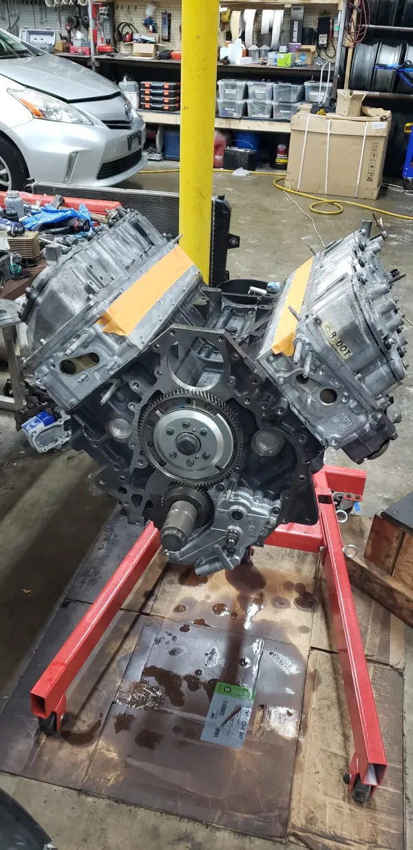 Alpha 1 Auto Parts - photo 3