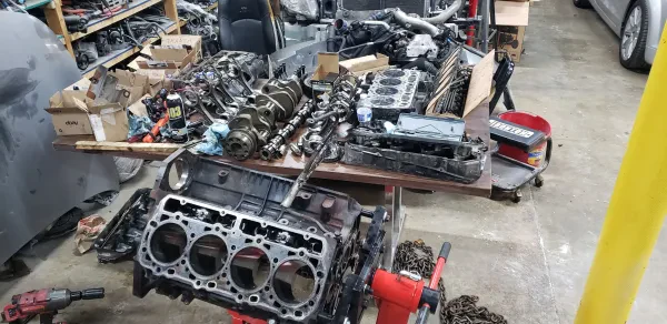 Alpha 1 Auto Parts - photo 4