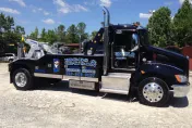 Biggs & Watson Wrecker LLC