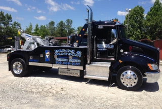 Biggs & Watson Wrecker LLC