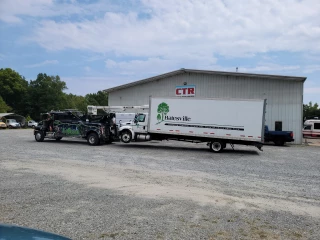 Lebleus towing