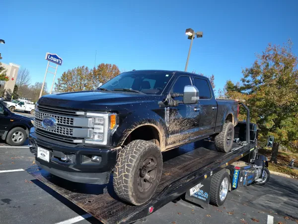 Biggs & Watson Wrecker LLC - photo 2