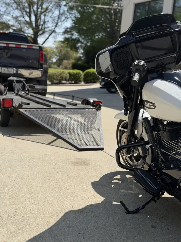 WAF Towing & Roadside - photo 4