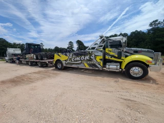 Lemon's Wrecker Service