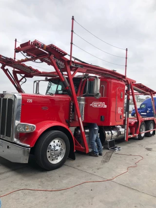 CPR Towing & Truck Repair
