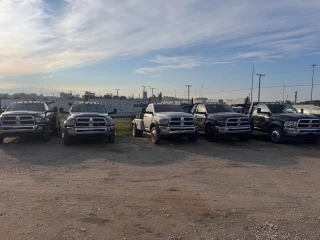 N Style Towing