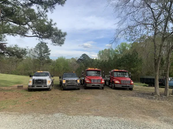 Henry's towing - photo 4