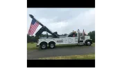 Clayton's Wrecker Service LLC