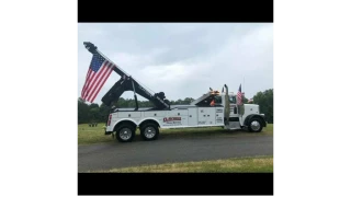 Clayton's Wrecker Service LLC