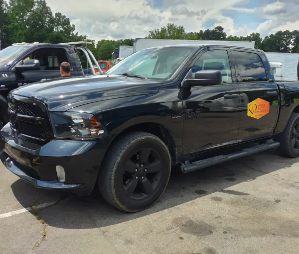 CPR Towing & Truck Repair - photo 4