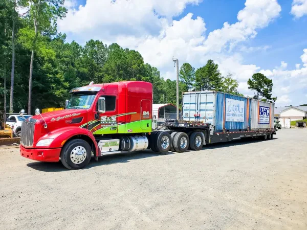 S & S Towing & Heavy Transport - photo 2
