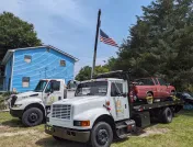Hotel 8 Towing & Recovery