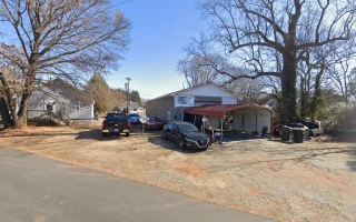 Crutchfield Auto Body