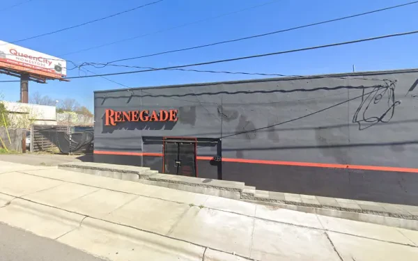 Renegade Towing and Recovery - photo 2