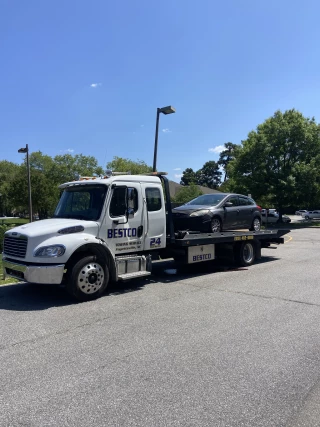 Bestco Towing Services