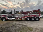 Mitchell's Towing & Recovery