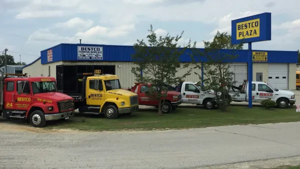 Bestco Towing Services - photo 4
