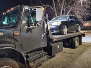 9Dime Towing