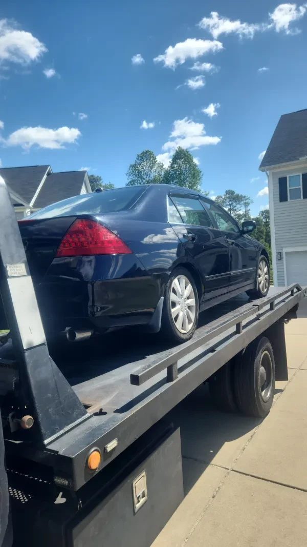 9Dime Towing - photo 2