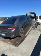 Road Runner Towing LLC