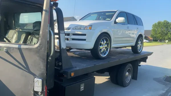 9Dime Towing - photo 3