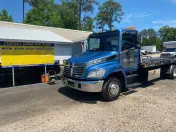 Reliable Towing Service