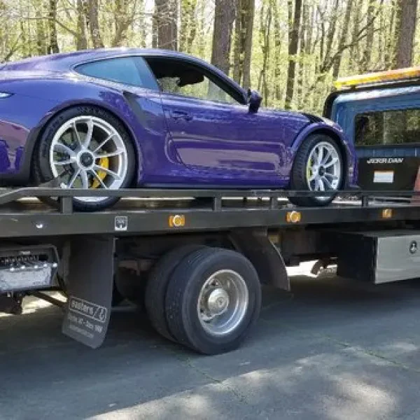 Reliable Towing Service - photo 3