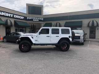 Performance Off Road