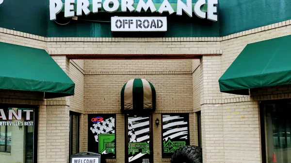 Performance Off Road - photo 2