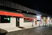 Lane Automotive