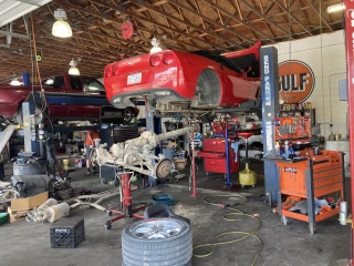 Jackson Automotive