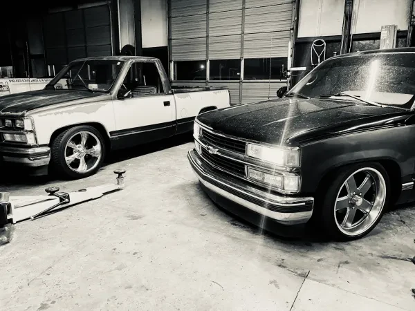 Lane Automotive - photo 2