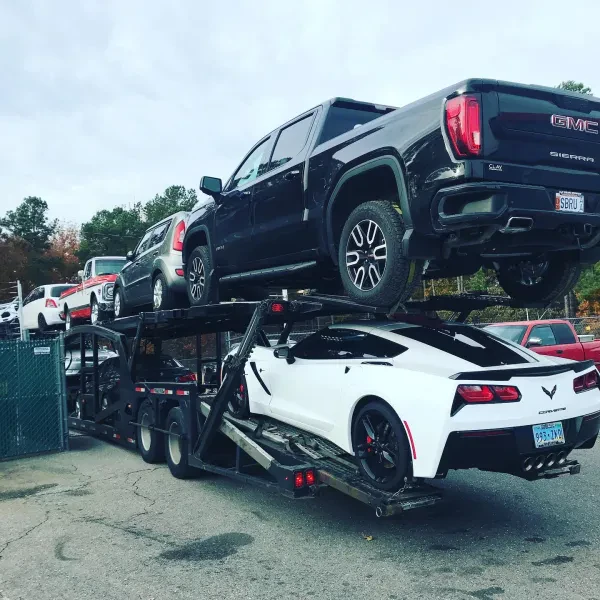 Lane Automotive - photo 3