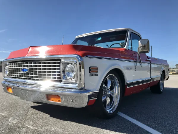 Lane Automotive - photo 4