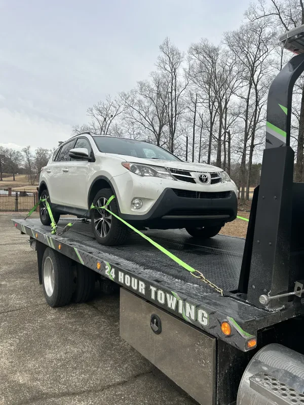 CFS Towing and Recovery LLC - photo 4