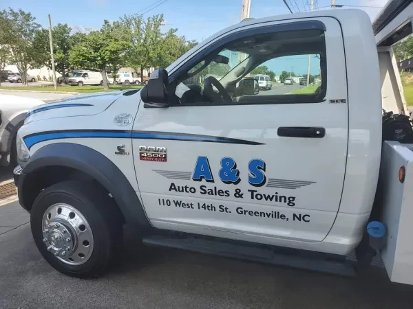 Anderson & Sons Automotive & Towing - photo 2