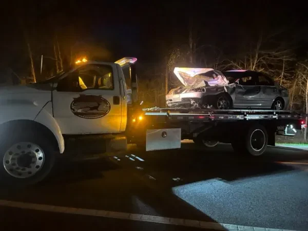 Road Runners Wrecker Service - photo 3