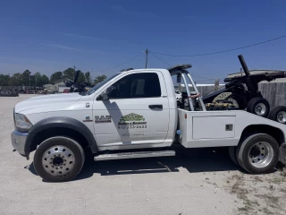 On The Hook Towing and Recovery