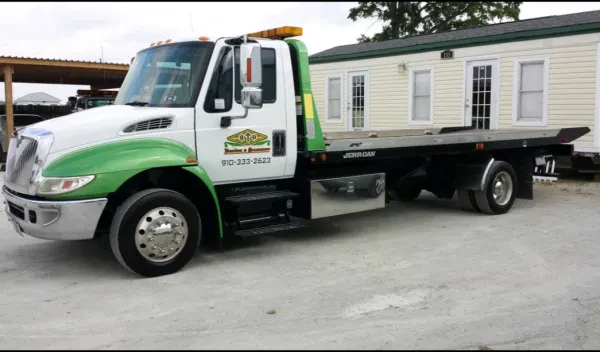 On The Hook Towing and Recovery - photo 3
