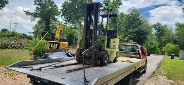 Wilson's Auto Repair/Towing - photo 2