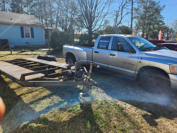 Wilson's Auto Repair/Towing - photo 3