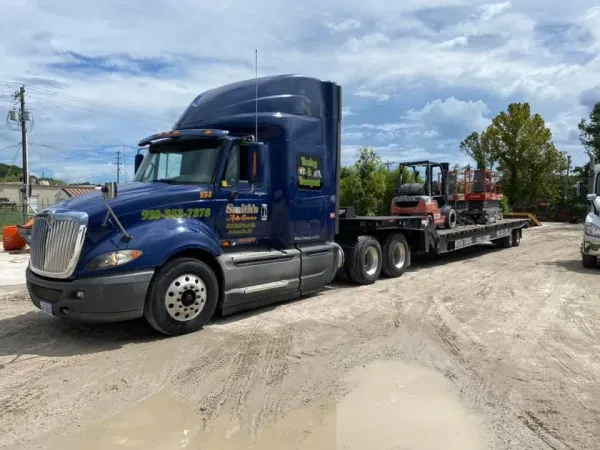 Smith's Towing & Recovery - photo 4